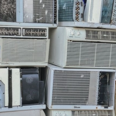Kalamış Bölgesinde Hurda Bulaşık Makinası Alımı